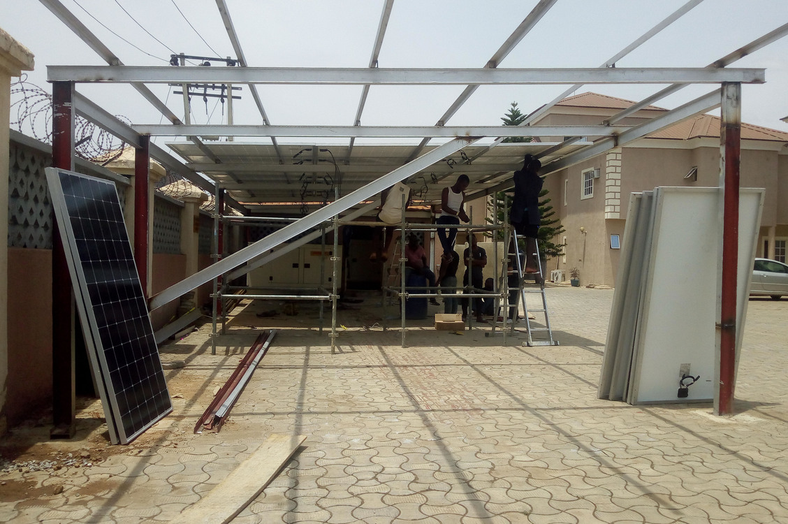 OBGlobal Intertech Limited Projects