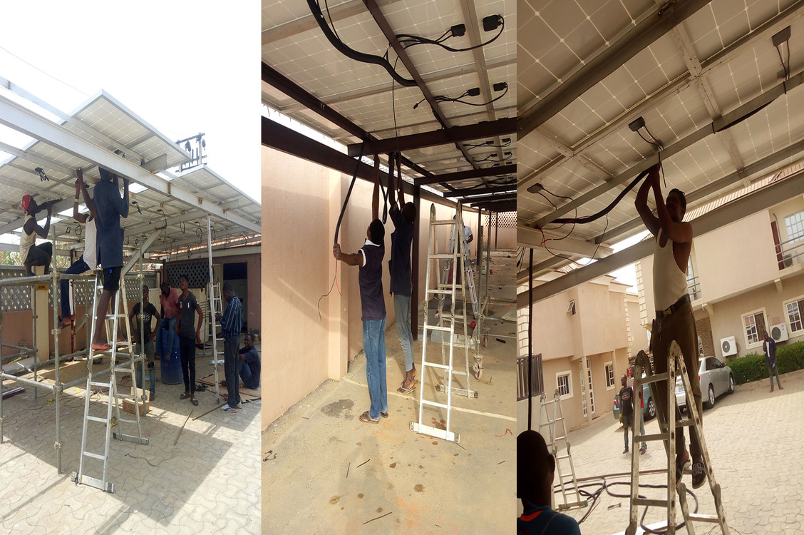 OBGlobal Intertech Limited Projects