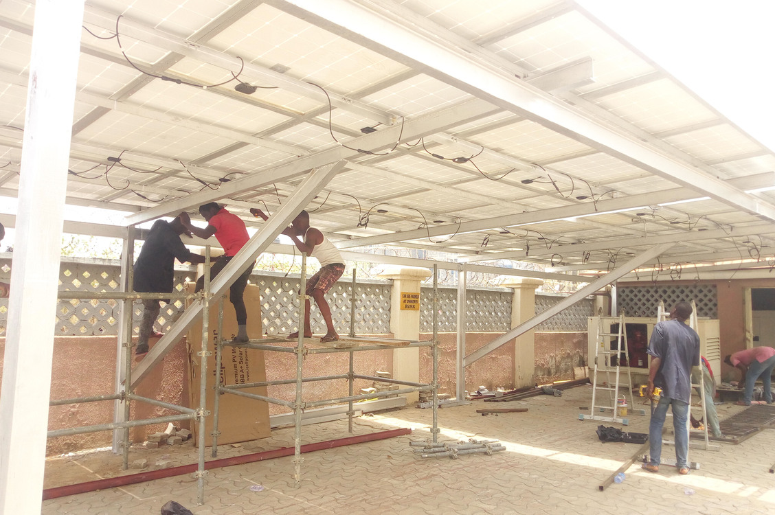 OBGlobal Intertech Limited Projects
