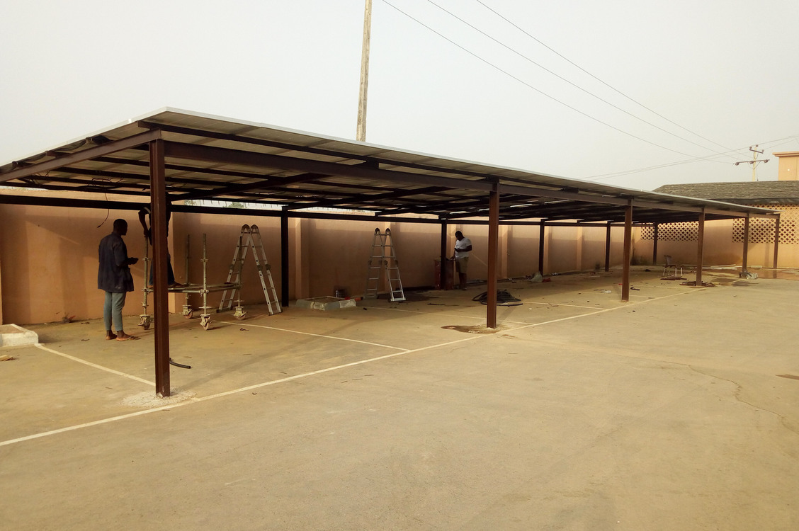 OBGlobal Intertech Limited Projects